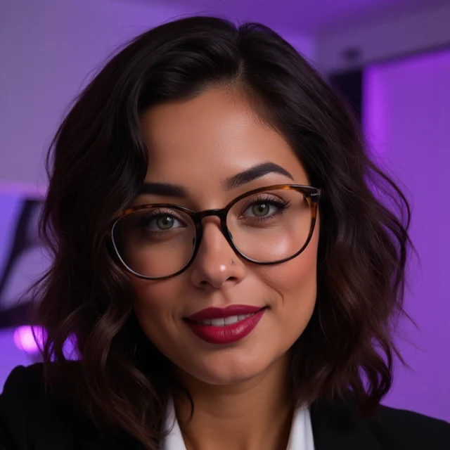 Donna, Tanner's AI chief of staff